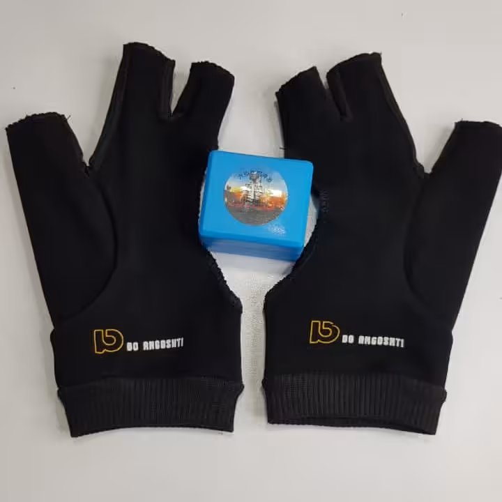 دستکش گیمینگ