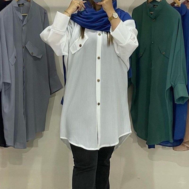 پانچ زنانه شقایق