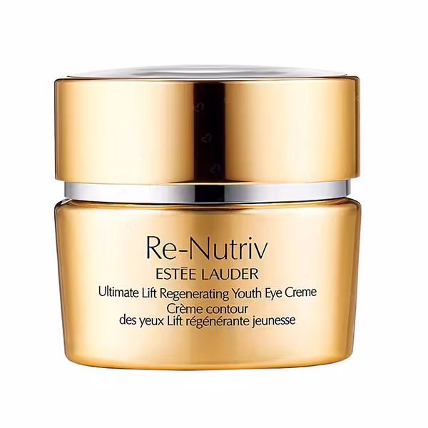 کرم دور چشم لیفت و جوانساز re-nutriv استی لادر حجم 15 میل