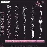 شابلون کد G1 تاتو - TATOO