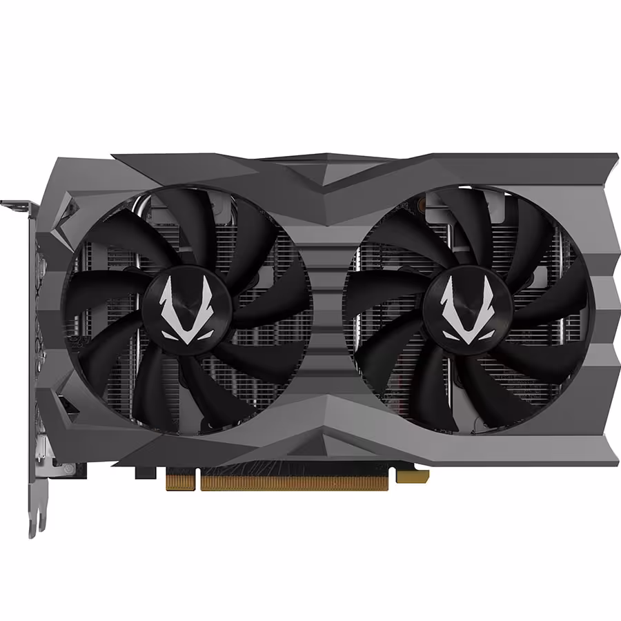 قیمت و خرید کارت گرافیک زوتک مدل GeForce GTX 1660 SUPER AMP 6GB | یاس ارتباط