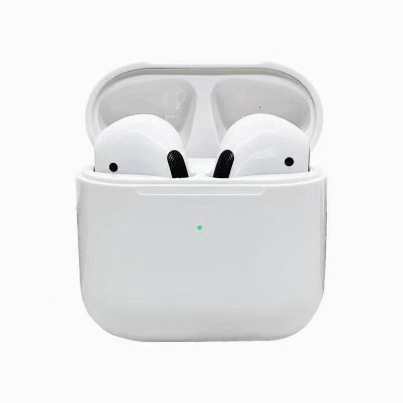 هدفون بلوتوثی مدل Airpods Pro 4 2021