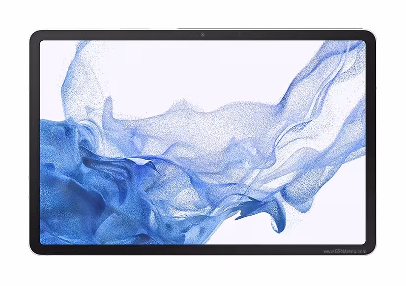 تبلت سامسونگ 11 اینچی مدل Galaxy Tab S8 سلولار ظرفیت 256 گیگابایت