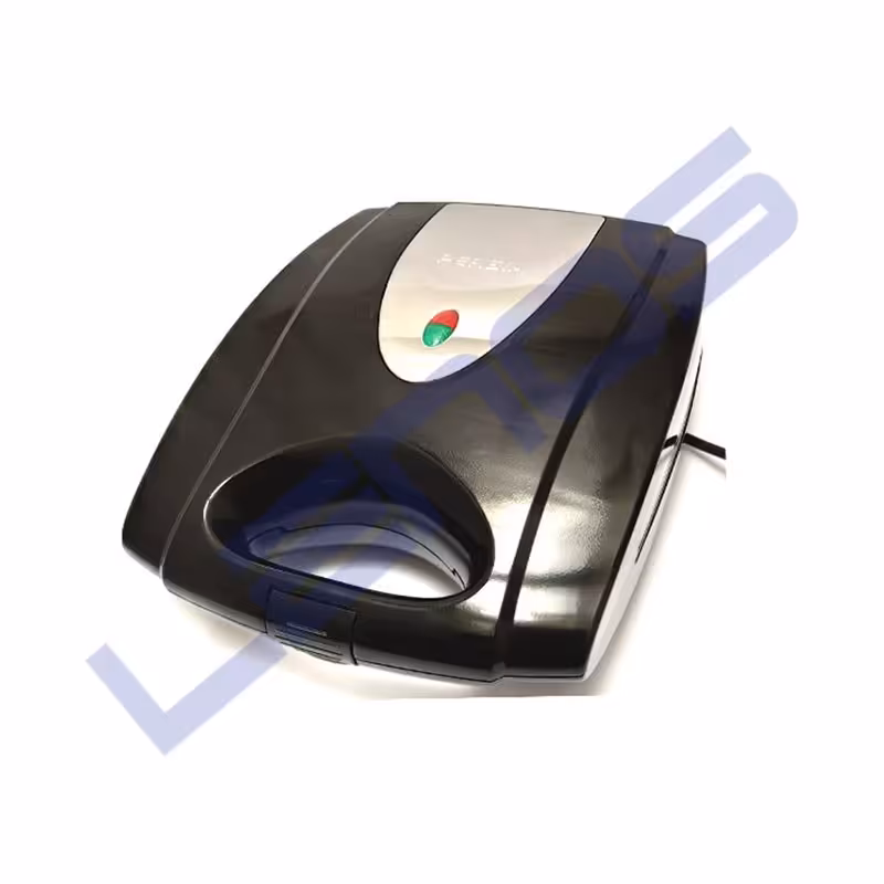 ساندویچ ساز و کباب پز دو کاره PR-690 پرشیا 