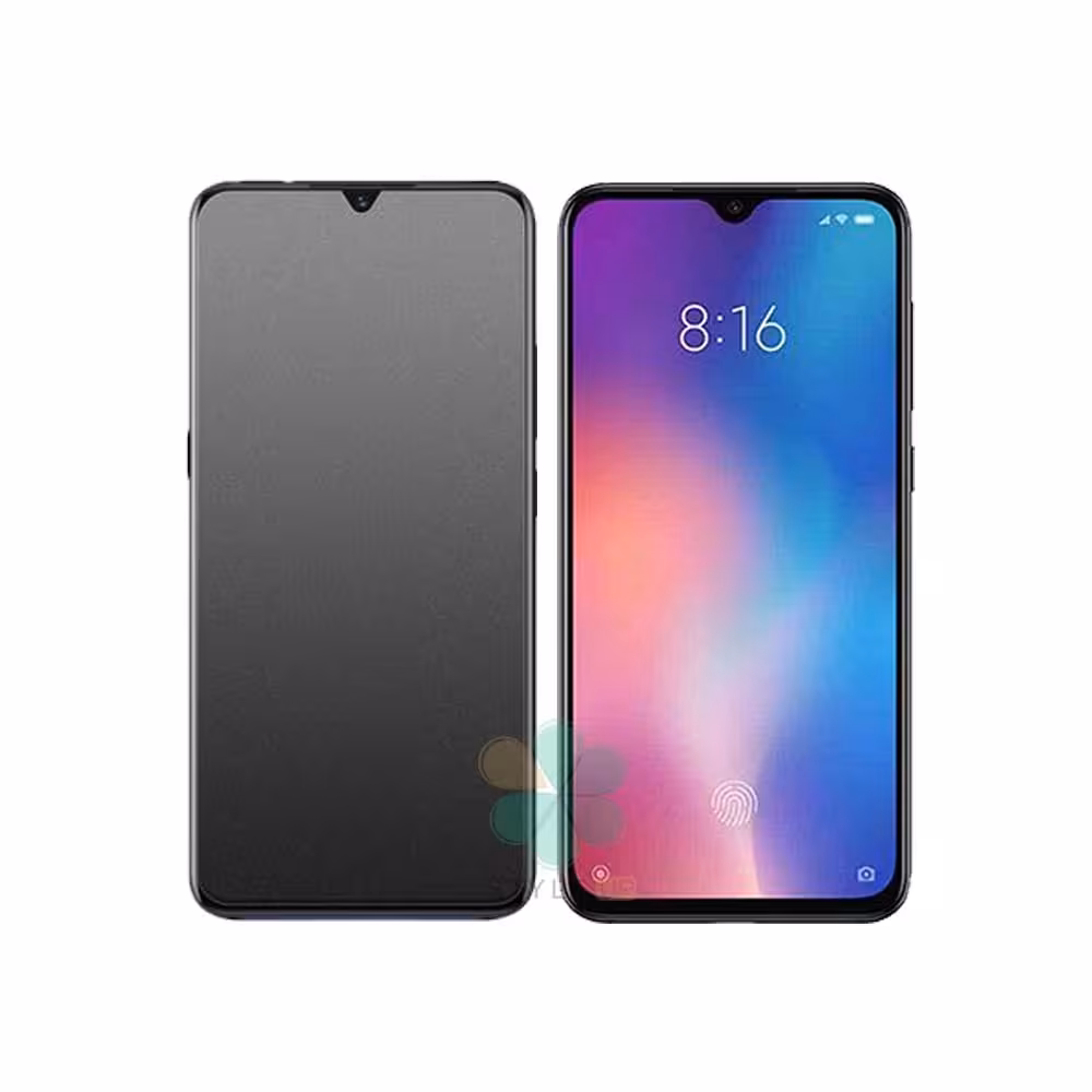 محافظ صفحه گلس مات گوشی شیائومی Xiaomi Mi 9