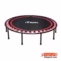 ترامپولین کشی گرد iTr120