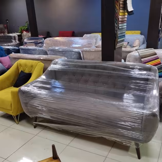 مبلمان پیکاسو 