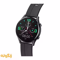 ساعت هوشمند ایمیلب شیائومی IMILAB W12 نسخه گلوبال - زنگوله