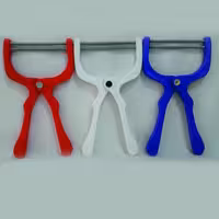 موکن دستی 2 فنره مروارید