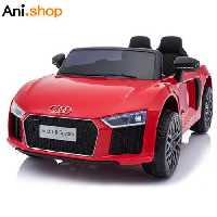 ماشین شارژی فلامینگو مدل Flamingo HL-1818 کد 102