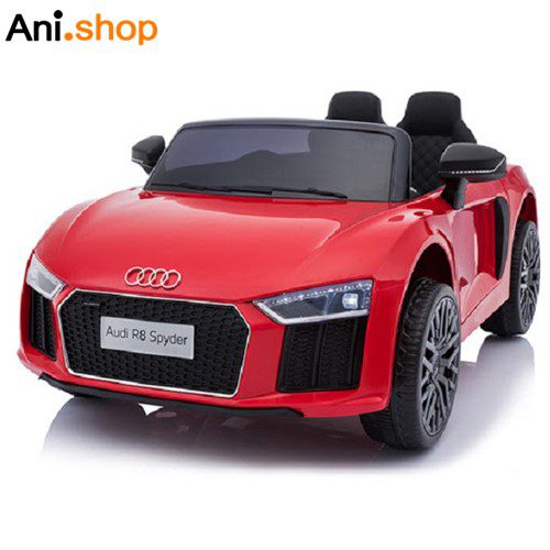 ماشین شارژی فلامینگو مدل Flamingo HL-1818 کد 102