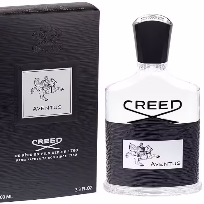 عطر خالص کرید اونتوس
