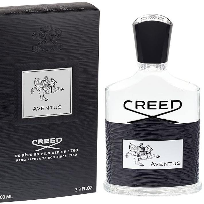 عطر خالص کرید اونتوس