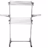 بند رخت آپارتمانی اسپرینگ مدل SP007