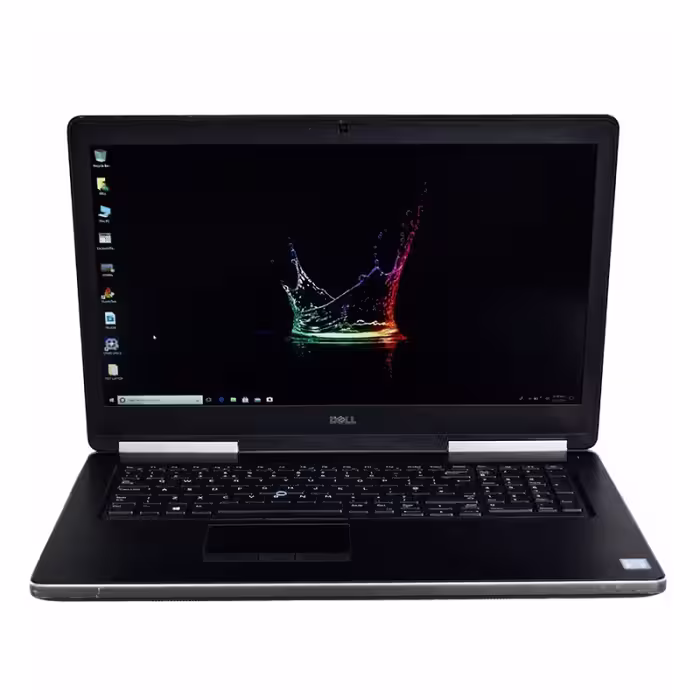 لپ تاپ DELL مدل Precision 7710