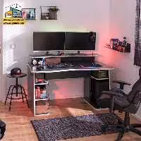 میز گیمینگ کد DGP13 - فروشگاه سه گامه