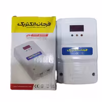 محافظ کولر گازی کل منزل فرحان 40 آمپر استاندارد