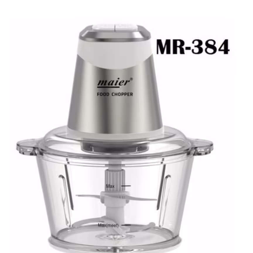 خردکن برقی مایر 2لیتر مدلMR-384 