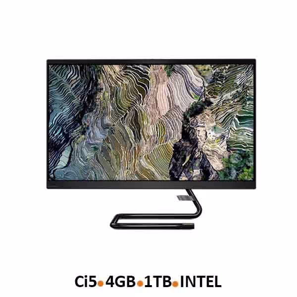 مشخصات، قیمت و خرید کامپیوتر همه کاره 22اینچ لنوو مدل A340-70AX