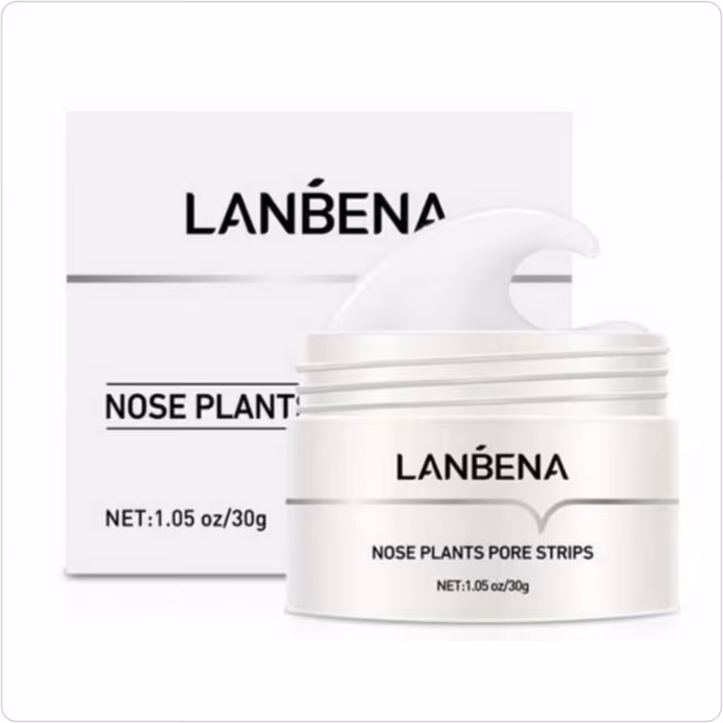 چسب بینی ضد جوش سر سیاه