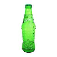 نوشابه شیشه ای 250 میل اسپرایت - sprite