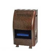 بخاری گازی ایران شرق مدل آذین A75EX