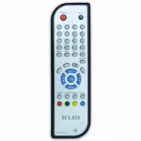 کنترل گیرنده دیجیتال ایکلاس ECLASS مدل IE-R1234 (طرح ایکس ویژن)