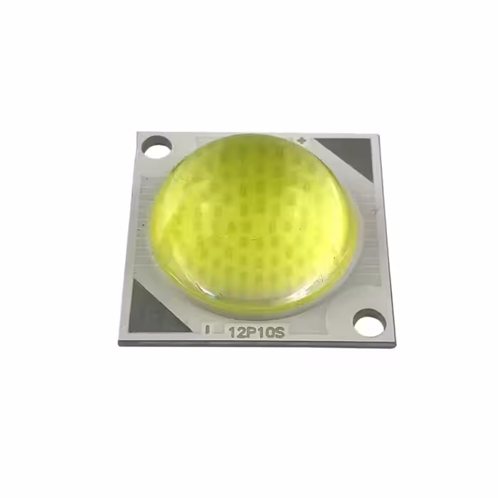 LED COB مهتابی 12v 50W لنز دار | amazonchi