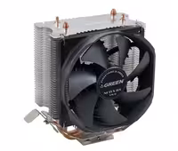 فن خنک کننده پردازنده گرین مدل Notus 100 PWM