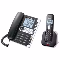 تلفن بی سیم تکنوتل مدل TF-609