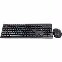 کیبورد و ماوس بی سیم بیاند BMK-3460 RF