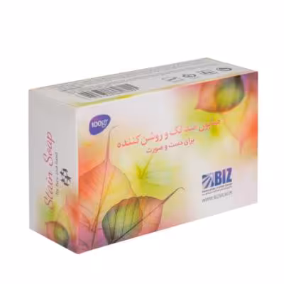 صابون ضد لک استین بیز پک 3 عددی