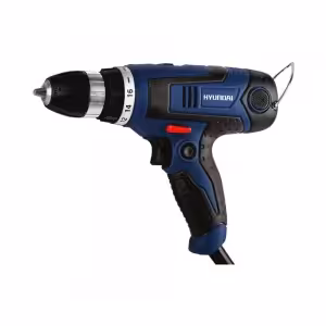 دریل پیچ گوشتی برقی دو سرعته هیوندای مدل HP232-DD