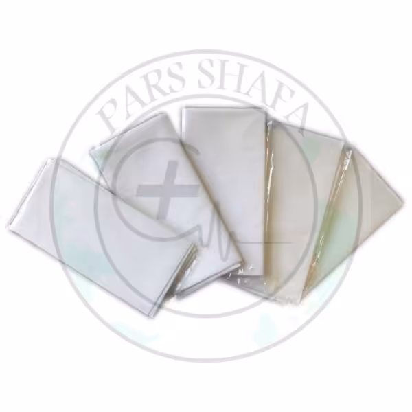 حوله یکبار مصرف