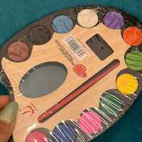 آبرنگ 12 رنگ Artist

