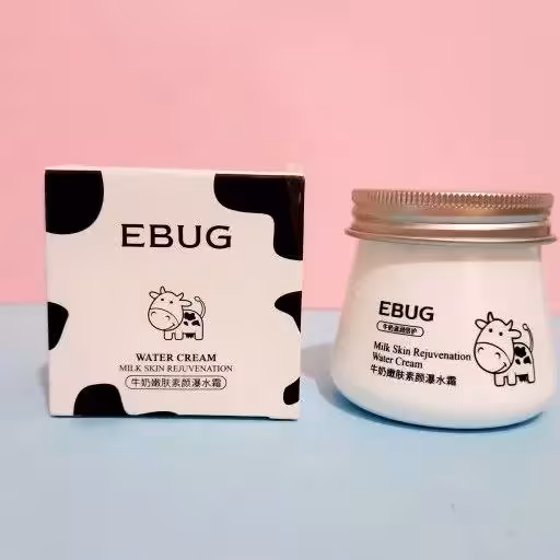 کرم آبرسان شیر ایبوگ