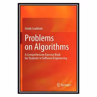کتاب  Problems on Algorithms 