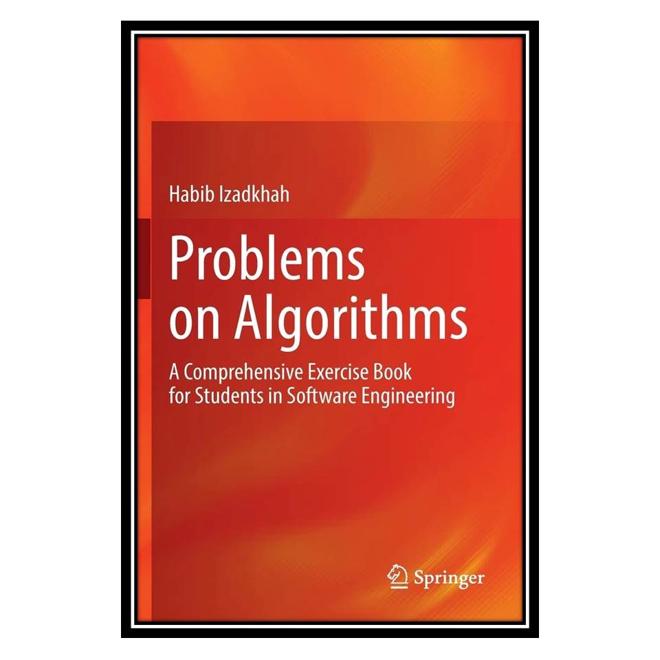 کتاب Problems on Algorithms
