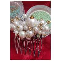 شانه مجلسی کوچک