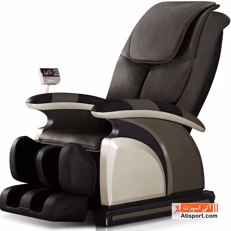 صندلی ماساژور iRest SL A30 6