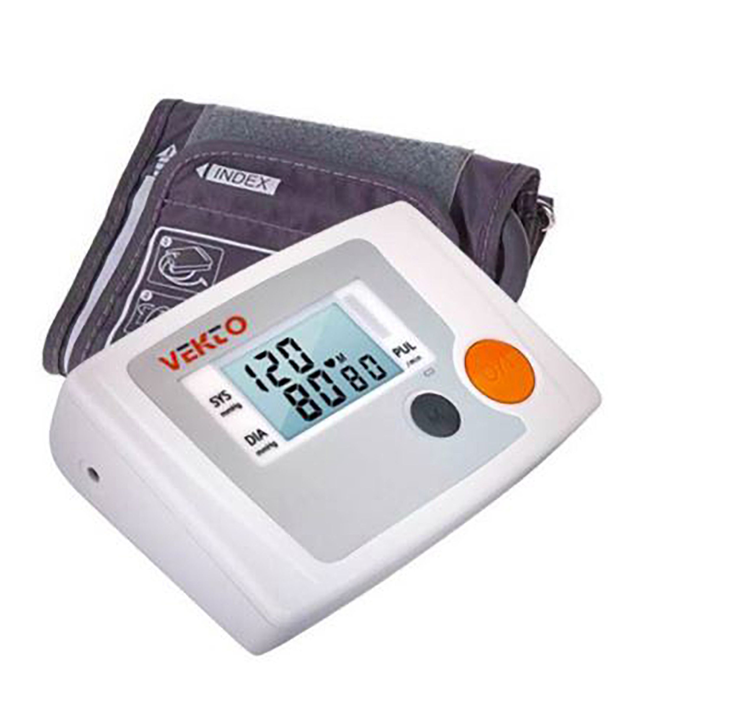 دستگاه فشارسنج وکتو مدل LD-581 سفید