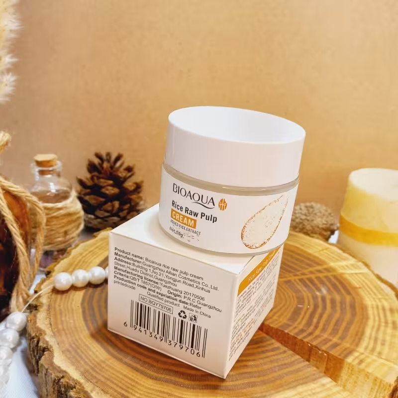 آب رسان برنج، آبرسانی عمیق، روشن کننده وشادابی کننده ی پوست