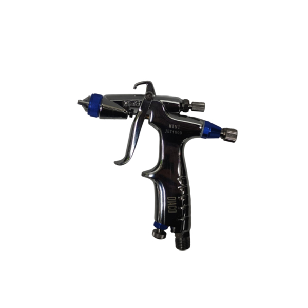 پیستوله دیاکو Mini jet 1000
