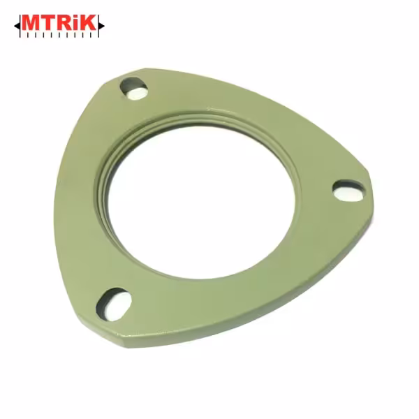 صفحه میانی ترابراک مدل PL002