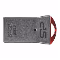 قیمت و خرید فلش مموری 64 گیگابایت USB 3.0 سیلیکون پاور مدل JEWEL J01 | یاس ارتباط