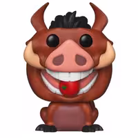 فیگور پاپ مدل Pumbaa
