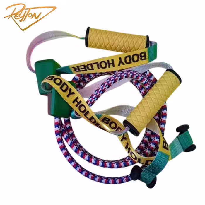 کش مقاومتی Body holder سطح E