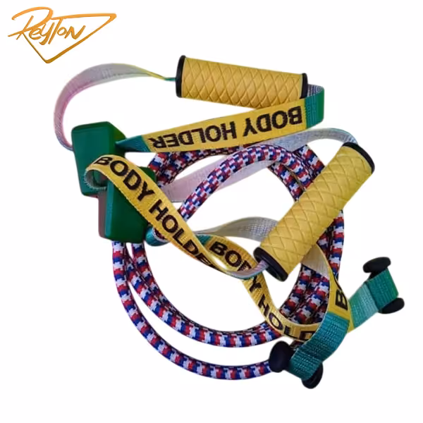 کش مقاومتی Body holder سطح E