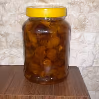 مربای ازگیل (5کیلویی)