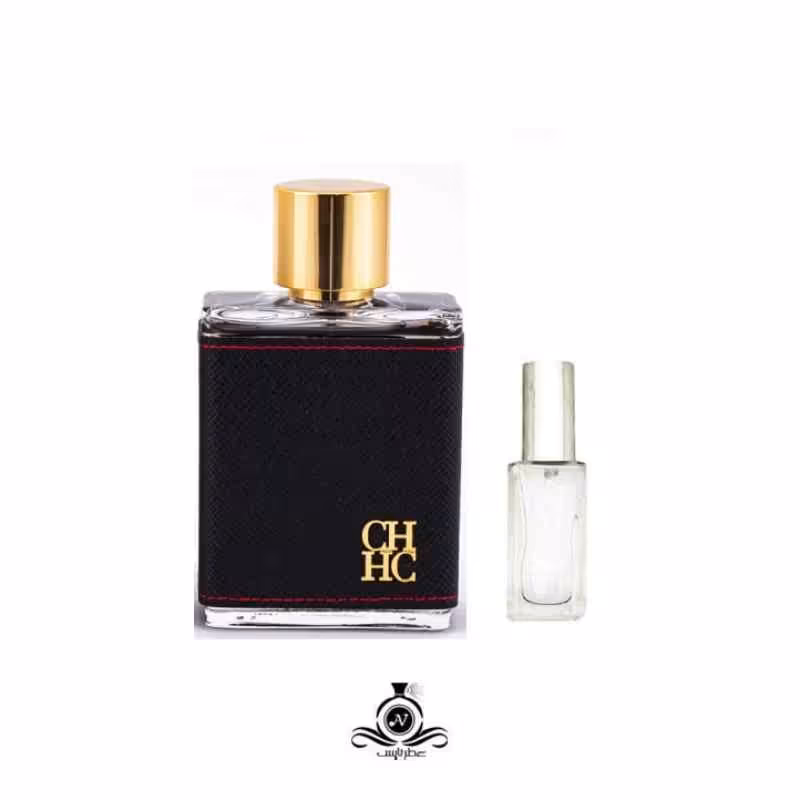 عطر گرمی مردانه  کارولینا هررا  سی اچ CAROLINA HERRERA CH Men